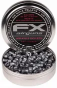 昊克-騎翼 FX 瑞典原裝進口 7.62mm 3.25g 150入 空氣槍鉛彈 JSB製造 PCP 氣槍彈 喇叭彈