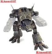 【超級嚴選】戰錘40k 混沌騎士 Chaos Warhound Scout Titan