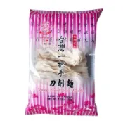 龍口 一把手刀削麵 300g