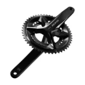 【單車元素】SHIMANO FC-R7100 50/34T 165/170 105 曲柄組 2x12速 全新散裝