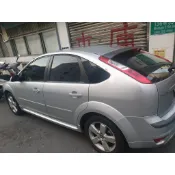 Ford Focus MK2 （個人租車、比 irent 便宜租車、租車、代步車）1000元/日起～