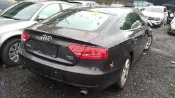 AUDI/A5 2.0T 零件車/報廢車 全車拆賣