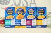 【Sunny Buy】◎短效期現貨◎ Kraft Macaroni & Cheese Original 起司通心麵