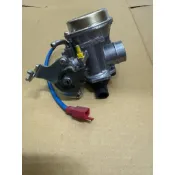5CA 馬車125 噴射節流閥（勁戰125/GTR125 四期噴射可用）
