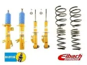 Smart Fortwo Forfour Roadster Bilstein 倍適登 B12 Pro-Kit 避震器