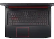  宏基 ACER AN515-52-51EZ 筆電鍵盤保護膜 ACER AN515 15.6吋筆電 鍵盤膜