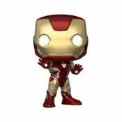 彭大商城 Funko #02_18吋 漫威 鋼鐵人