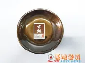 友品餐具~美耐皿 古銅 小菜盤 /053BRM205-1-K 批發價/限12個以上出貨-現+預