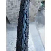 {名森自行車}26x1 3/8淑女車外胎 套裝優惠價 (1內+1外)    26*1 3/8   37-590