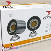 法國🇫🇷FOCAL 全音域喇叭 中高音喇叭 中音喇叭 汽車喇叭 前檔喇叭 汽車高音 儀錶台喇叭 三菱 鈴木 福特 納智捷