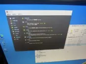 微星(MBH2梅)970 GAMING主機板(Socket AM3).....有瑕疵