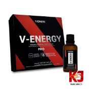 佛妮絲 Vonixx CERAMIC COATING V-ENERGY 50ML 引擎鍍膜  鋁圈鍍膜 虎姬漆蠟