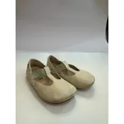 camper 女童 童鞋 娃娃鞋26 17.5cm