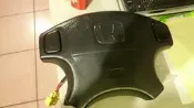 CIVIC K8 安全氣囊 9.5成新
