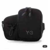 ［高雄］ Y3 Y-3 山本耀司 包包 側背包 與momo同款可參考 附防塵袋 男生禮物