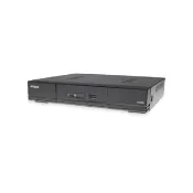 【KINGNET】DGD1009AX-U1  8路主機 800萬 H.265 五合一 XVR 錄影主機 DVR 監視器(帝網監視器 KingNet)