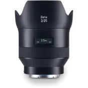 【酷BEE了】Zeiss Batis 25mm F2 SONY-FE 2/25 平行輸入