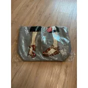 Mis Zapatos美腿包/日本郵局龍貓手提袋(大)