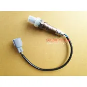 盛揚 TOYOTA GOA CAMRY 3.0 前段 含氧感知器 O2 4線公插 日本DENSO