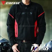 ❖茂木站 MTG❖ 義大利 DAINESE 丹尼斯 AIR FRAME D1 TEX 防摔衣 夏季 透氣 有女款。黑紅