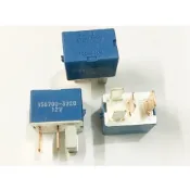 TOYOTA豐田DENSO全新 原裝 日本製繼電器156700-3220 ALTIS CAMY
