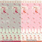 日本牛津厚棉布 加藤真治系列-小紅帽 CY0415 (以尺販售) DIY 手作 ｜蘇比手作工坊