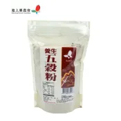 臺灣農漁會精選 【池上鄉農會】五穀粉-300公克/包(無糖)