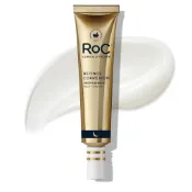 RoC Retinol Correxion 深層皺紋晚霜,抗衰老護膚男女護理,1.0 盎司(包裝可能有所不同)