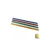 (店+)【高點】高點 磁鐵條 (30cm) IS-30【九乘九文具】軟磁鐵條 軟磁條 長形磁鐵條 磁條 條狀磁鐵 彩色磁鐵條 黑板 白板