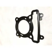 降壓縮專用 兩片式加厚 SMAX FORCE 汽缸蓋墊片63mm 汽缸墊片 63.5mm 61MM