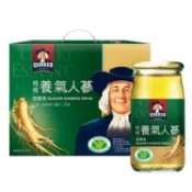 【佳格健康GO】桂格 養氣人蔘60mlX30瓶