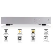 【Audiolab】6000N Play串流播放器(支援 4G)