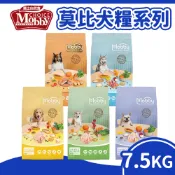 【莫比 Mobby】狗飼料 全齡犬 犬糧 成犬 幼母犬 7.5kg