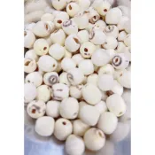 「山霸」乾蓮子145g