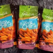 🎯非常脆香蕉脆片 香蕉乾 Treelife banana chips 菲律賓 宿霧 長灘島 香蕉片 香蕉脆片 香脆蕉片