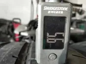 阿傑 中古輪胎 2022年 胎深5.6mm 295/40/20 倍耐力 P-ZERO 有2條 一條1500