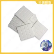 M屬珊瑚陶瓷斷枝座 珊瑚基座斷肢座 海水缸固定繁殖支架 珊瑚造景 斷肢座 珊瑚 M屬 水族配件 [HOOK水族]