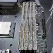 【免運】芝奇DDR4 16G 3200 3600皇家戟RGB燈條臺式機內存條單32G 4000 8G