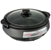 秀翔電器SS3C 象印 EP-PAF25 鐵板萬用鍋 滿水量3.7L
