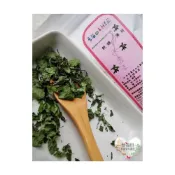 (店+)晉福田香料農莊 乾燥薄荷茶 8g*1包 自然農法方法種植 熱水沖泡