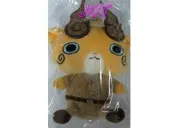 JCT 妖怪手錶—絨毛娃娃 小石次郎 651712