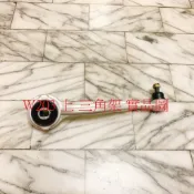 BENZ 賓士 W203 上 下 三角台 三角架 三腳架 含和尚頭 整新件 全新品