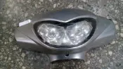 ◎板橋大有機車行◎中古 奔馳 E1 奔騰 V1 如意 大燈殼 把手前殼 送大燈組