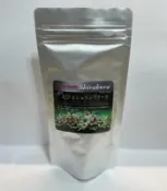 【阿凱水族】白倉貴之1代蝦糧(素) 水晶蝦飼料80g 水晶蝦.米蝦缸必備 適口性佳