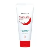 76尚宏 【領券滿額折100】 牛乳石鹼Skinlife 滋卿愛青春調理洗面乳130g