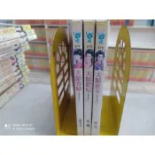 小說  甜檸檬    金貴女臨門   3本 / 瑪奇朵/香彌/佟芯