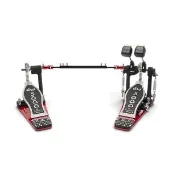 DW 5000系列 Accelerator 大鼓雙踏踏板 擊奏精構派／專業音樂工具（DWCP5002AD4 踏板 雙踏）