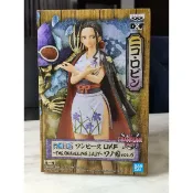 海賊王 GrandlineLady DXF Vol.6 和之國 妮可羅賓標準盒公仔