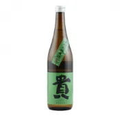 【島羽】永山本家酒造 貴80 濃純辛口純米酒