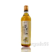 (店+)御珍金品-純天然苦茶油600ml
